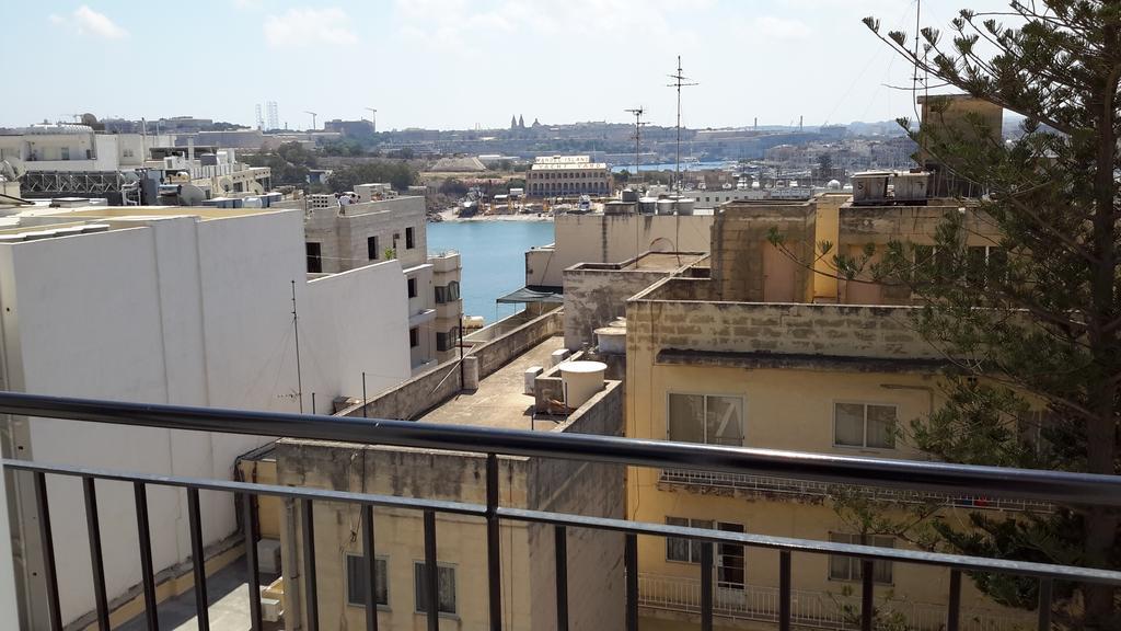 Am Apartments Sliema Exteriér fotografie
