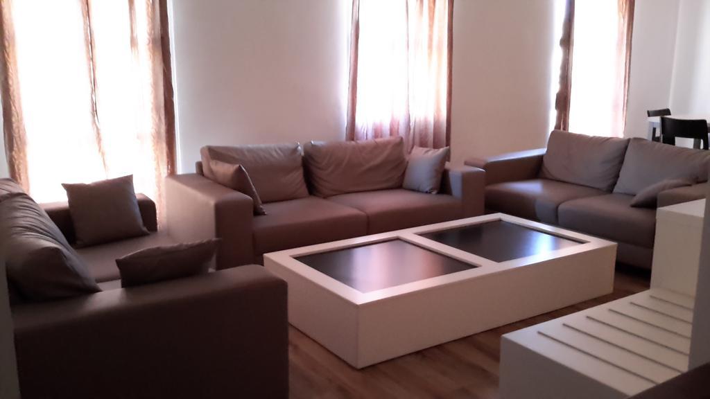 Am Apartments Sliema Exteriér fotografie