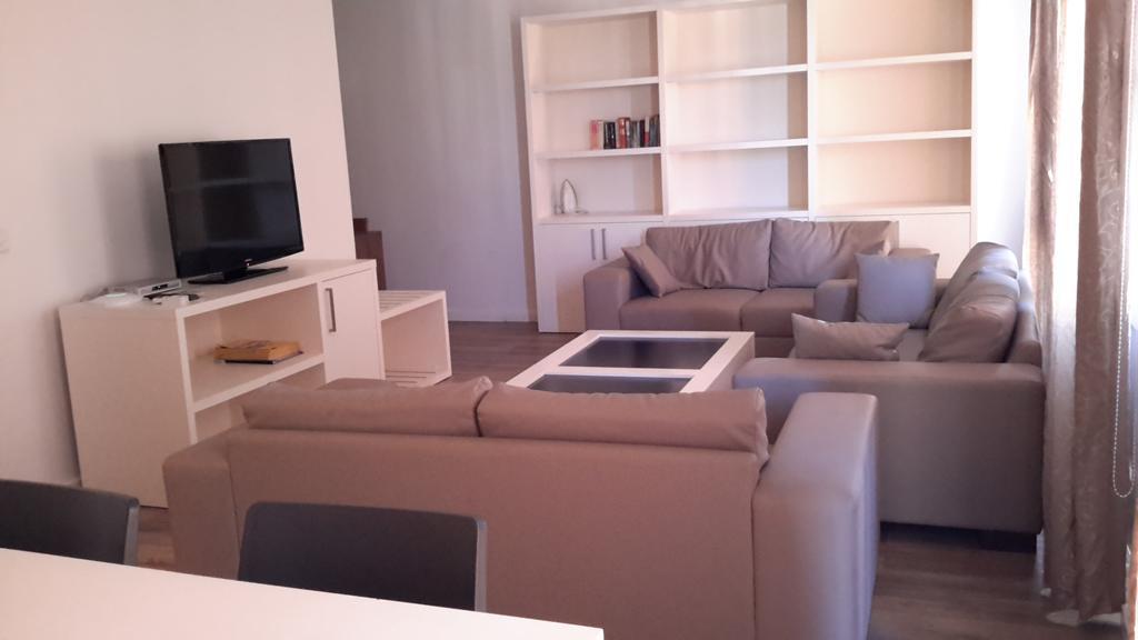 Am Apartments Sliema Exteriér fotografie