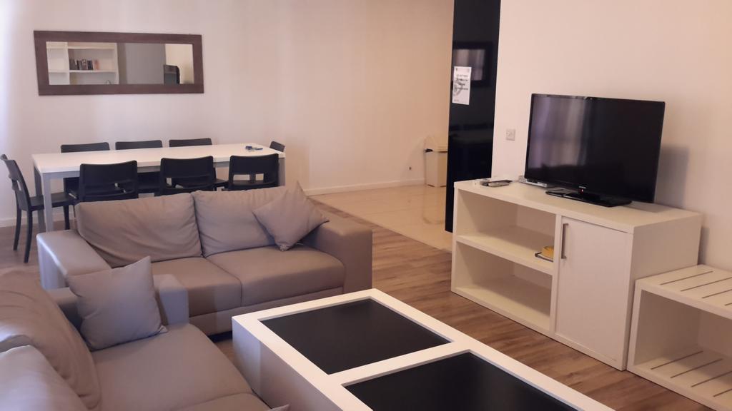Am Apartments Sliema Exteriér fotografie
