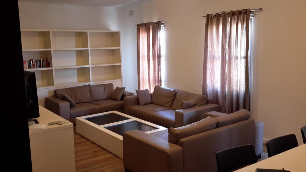 Am Apartments Sliema Exteriér fotografie