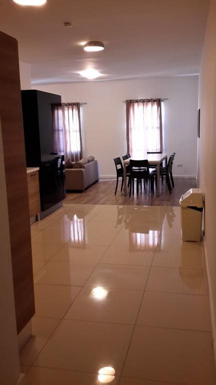 Am Apartments Sliema Exteriér fotografie